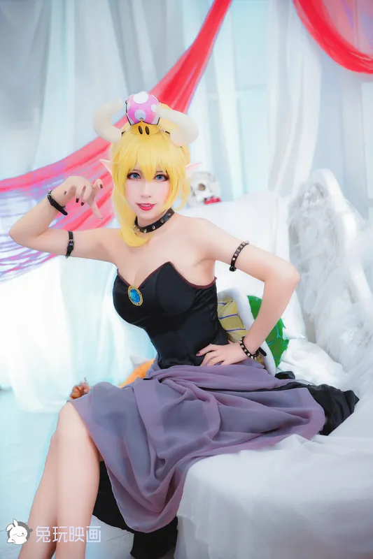 兔玩映画 B85.005 库巴和圣诞节 - 兔玩映画